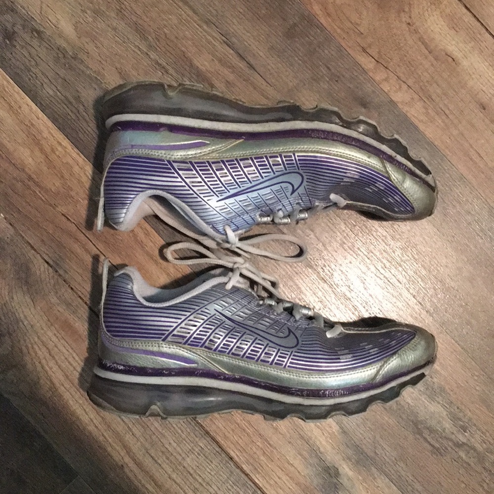 Women Nike’s